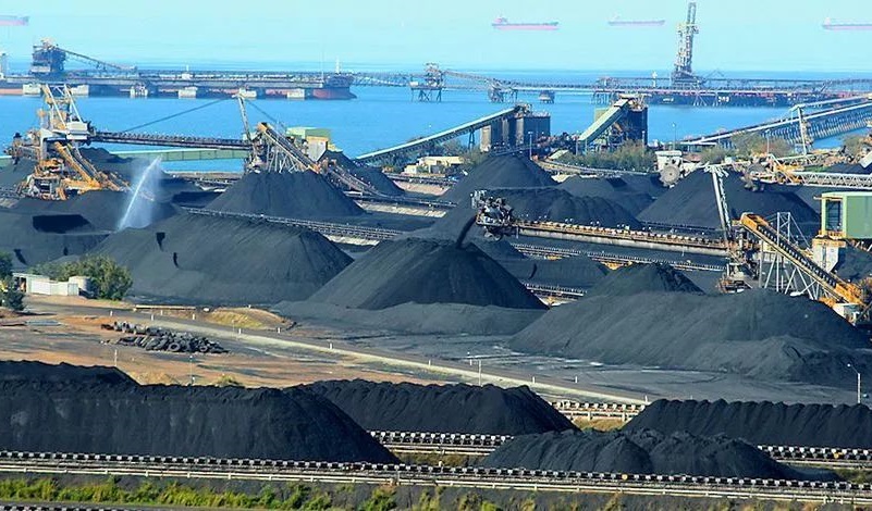 2022年1-9月原煤产量前十名企业排名公布