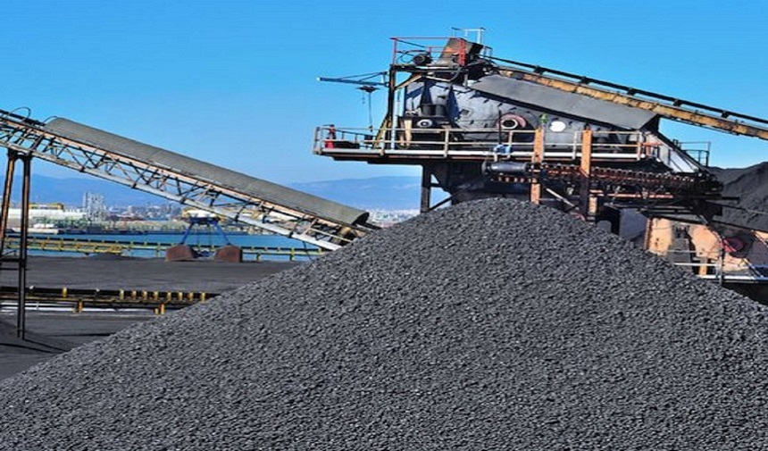 2022年全国分地区原煤产量简析：2省份过10亿吨 15省份合占99%