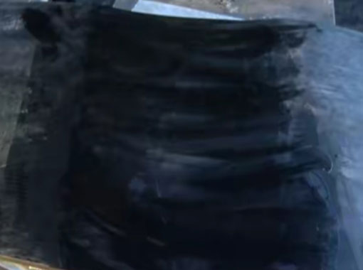 钢丝绳输送带接头流程